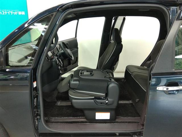 スペイド F クイーンII ワンオーナー 衝突被害軽減システム 横滑り防止機能 ABS エアバッグ 盗難防止装置 アイドリングストップ バックカメラ ETC ミュージックプレイヤー接続可 CD スマートキー キーレス フル装備(29枚目)