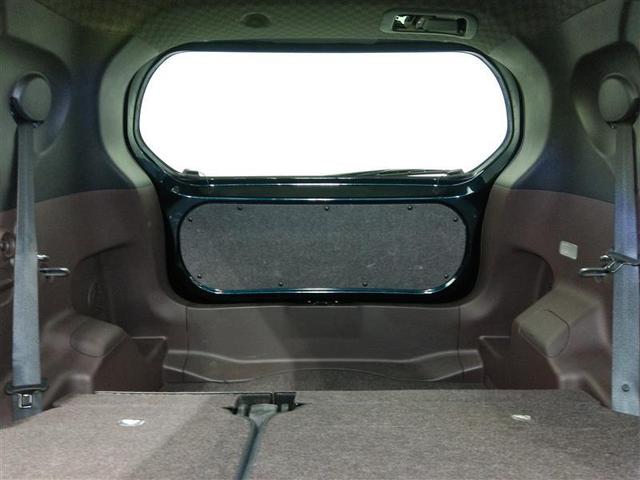 スペイド F クイーンII ワンオーナー 衝突被害軽減システム 横滑り防止機能 ABS エアバッグ 盗難防止装置 アイドリングストップ バックカメラ ETC ミュージックプレイヤー接続可 CD スマートキー キーレス フル装備(35枚目)