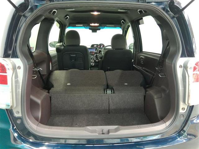 スペイド F クイーンII ワンオーナー 衝突被害軽減システム 横滑り防止機能 ABS エアバッグ 盗難防止装置 アイドリングストップ バックカメラ ETC ミュージックプレイヤー接続可 CD スマートキー キーレス フル装備(37枚目)