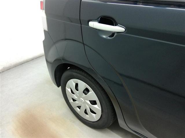 スペイド Ｇ　ワンオーナー　衝突被害軽減システム　横滑り防止機能　ＡＢＳ　エアバッグ　盗難防止装置　アイドリングストップ　バックカメラ　ＥＴＣ　ドラレコ　ミュージックプレイヤー接続可　ＣＤ　スマートキー　キーレス（5枚目）