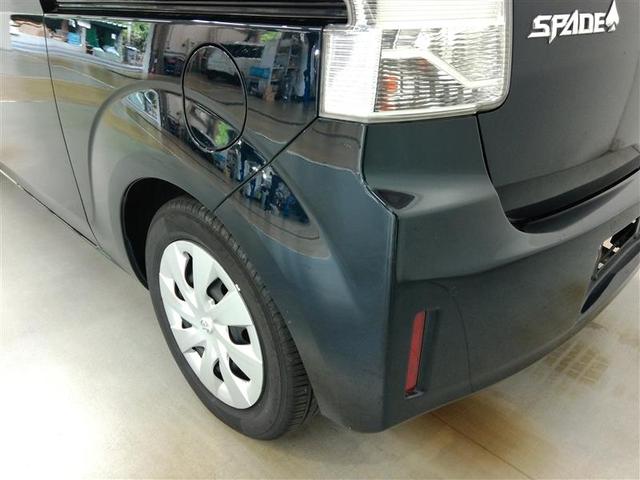 スペイド Ｇ　ワンオーナー　衝突被害軽減システム　横滑り防止機能　ＡＢＳ　エアバッグ　盗難防止装置　アイドリングストップ　バックカメラ　ＥＴＣ　ドラレコ　ミュージックプレイヤー接続可　ＣＤ　スマートキー　キーレス（6枚目）