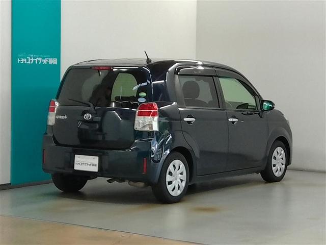 スペイド Ｇ　ワンオーナー　衝突被害軽減システム　横滑り防止機能　ＡＢＳ　エアバッグ　盗難防止装置　アイドリングストップ　バックカメラ　ＥＴＣ　ドラレコ　ミュージックプレイヤー接続可　ＣＤ　スマートキー　キーレス（8枚目）