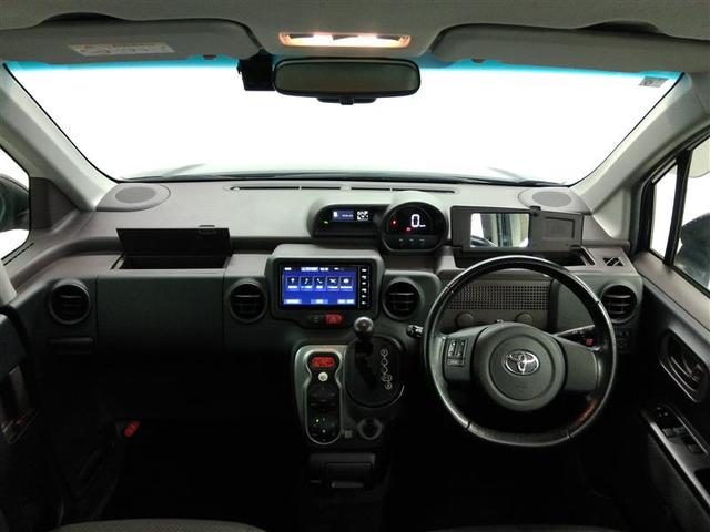 スペイド Ｇ　ワンオーナー　衝突被害軽減システム　横滑り防止機能　ＡＢＳ　エアバッグ　盗難防止装置　アイドリングストップ　バックカメラ　ＥＴＣ　ドラレコ　ミュージックプレイヤー接続可　ＣＤ　スマートキー　キーレス（11枚目）