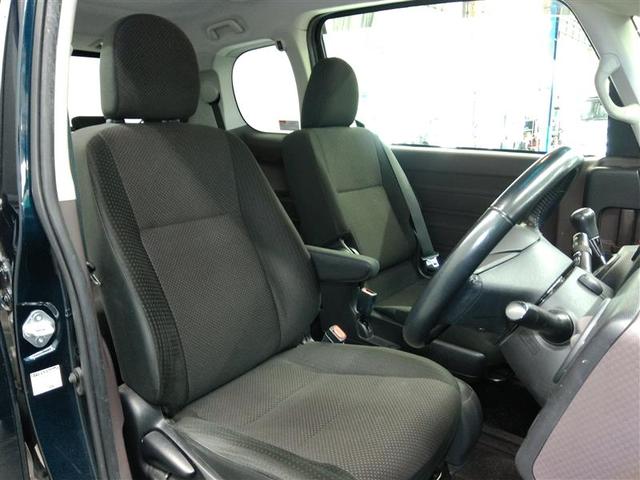 スペイド Ｇ　ワンオーナー　衝突被害軽減システム　横滑り防止機能　ＡＢＳ　エアバッグ　盗難防止装置　アイドリングストップ　バックカメラ　ＥＴＣ　ドラレコ　ミュージックプレイヤー接続可　ＣＤ　スマートキー　キーレス（23枚目）