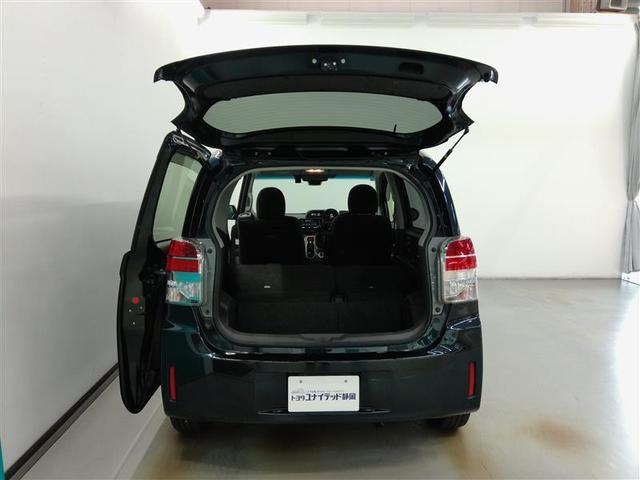 スペイド Ｇ　ワンオーナー　衝突被害軽減システム　横滑り防止機能　ＡＢＳ　エアバッグ　盗難防止装置　アイドリングストップ　バックカメラ　ＥＴＣ　ドラレコ　ミュージックプレイヤー接続可　ＣＤ　スマートキー　キーレス（30枚目）