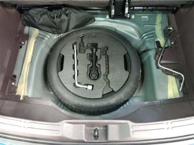 スペイド Ｇ　ワンオーナー　衝突被害軽減システム　横滑り防止機能　ＡＢＳ　エアバッグ　盗難防止装置　アイドリングストップ　バックカメラ　ＥＴＣ　ドラレコ　ミュージックプレイヤー接続可　ＣＤ　スマートキー　キーレス（31枚目）