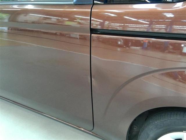 スペイド Ｆ　ワンオーナー　安全装備　横滑り防止機能　ＡＢＳ　エアバッグ　盗難防止装置　バックカメラ　ＥＴＣ　ミュージックプレイヤー接続可　ＣＤ　スマートキー　キーレス　フル装備　電動スライドドア　オートマ（6枚目）