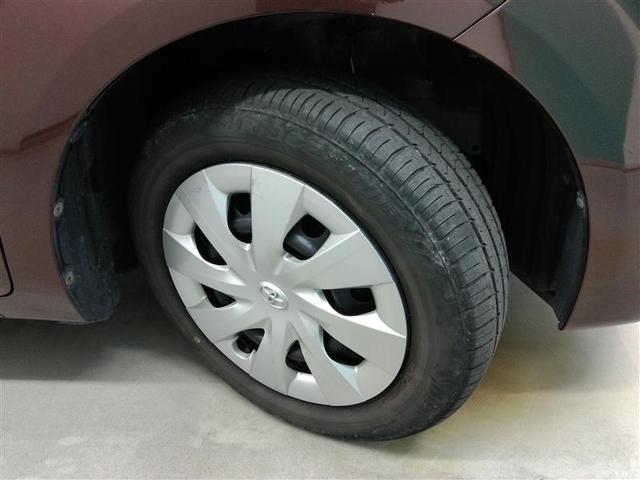 スペイド Ｆ　ワンオーナー　安全装備　横滑り防止機能　ＡＢＳ　エアバッグ　盗難防止装置　バックカメラ　ＥＴＣ　ミュージックプレイヤー接続可　ＣＤ　スマートキー　キーレス　フル装備　電動スライドドア　オートマ（9枚目）