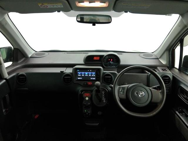 スペイド Ｆ　ワンオーナー　安全装備　横滑り防止機能　ＡＢＳ　エアバッグ　盗難防止装置　バックカメラ　ＥＴＣ　ミュージックプレイヤー接続可　ＣＤ　スマートキー　キーレス　フル装備　電動スライドドア　オートマ（10枚目）