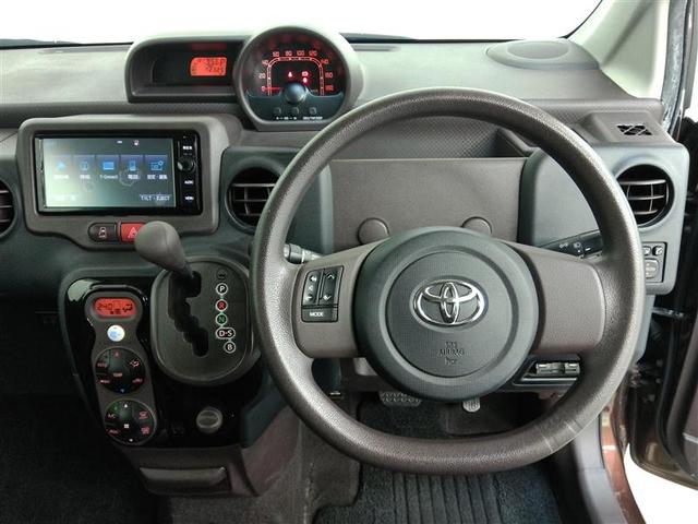 スペイド Ｆ　ワンオーナー　安全装備　横滑り防止機能　ＡＢＳ　エアバッグ　盗難防止装置　バックカメラ　ＥＴＣ　ミュージックプレイヤー接続可　ＣＤ　スマートキー　キーレス　フル装備　電動スライドドア　オートマ（11枚目）