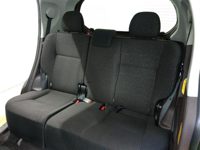 スペイド Ｆ　ワンオーナー　安全装備　横滑り防止機能　ＡＢＳ　エアバッグ　盗難防止装置　バックカメラ　ＥＴＣ　ミュージックプレイヤー接続可　ＣＤ　スマートキー　キーレス　フル装備　電動スライドドア　オートマ（25枚目）