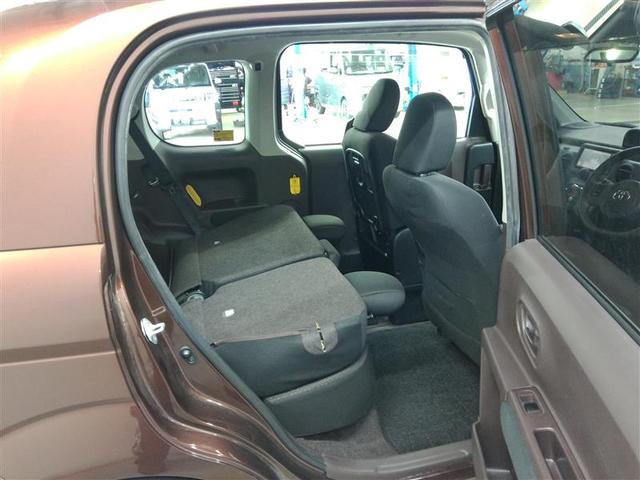 スペイド Ｆ　ワンオーナー　安全装備　横滑り防止機能　ＡＢＳ　エアバッグ　盗難防止装置　バックカメラ　ＥＴＣ　ミュージックプレイヤー接続可　ＣＤ　スマートキー　キーレス　フル装備　電動スライドドア　オートマ（27枚目）