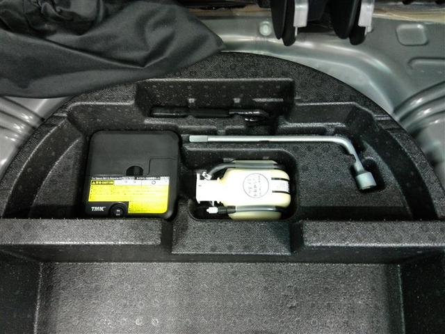 スペイド Ｆ　ワンオーナー　安全装備　横滑り防止機能　ＡＢＳ　エアバッグ　盗難防止装置　バックカメラ　ＥＴＣ　ミュージックプレイヤー接続可　ＣＤ　スマートキー　キーレス　フル装備　電動スライドドア　オートマ（30枚目）