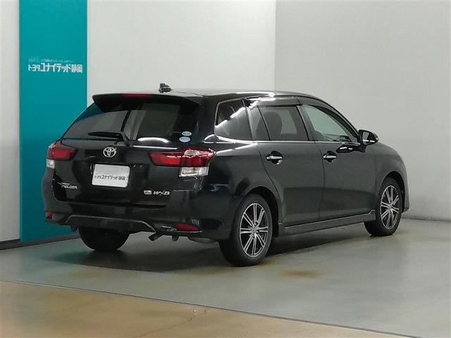 カローラフィールダー １．５Ｇ　ダブルバイビー　ワンオーナー　安全装備　衝突被害軽減システム　横滑り防止機能　ＡＢＳ　エアバッグ　盗難防止装置　アイドリングストップ　バックカメラ　ＥＴＣ　ドラレコ　ミュージックプレイヤー接続可　ＣＤ　スマートキー（8枚目）