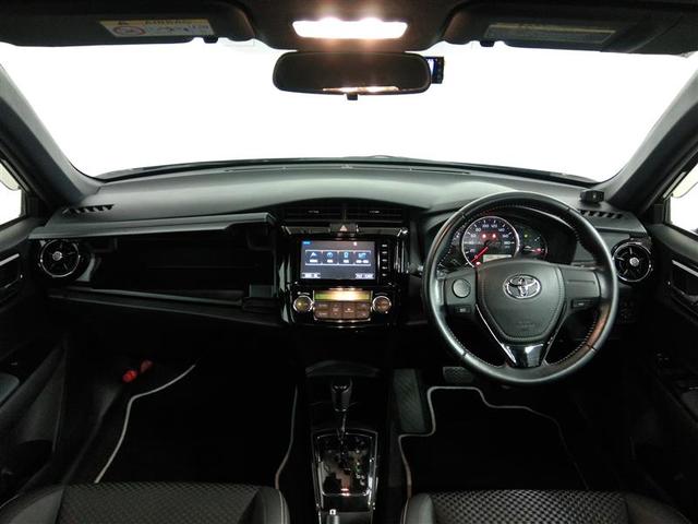 カローラフィールダー １．５Ｇ　ダブルバイビー　ワンオーナー　安全装備　衝突被害軽減システム　横滑り防止機能　ＡＢＳ　エアバッグ　盗難防止装置　アイドリングストップ　バックカメラ　ＥＴＣ　ドラレコ　ミュージックプレイヤー接続可　ＣＤ　スマートキー（10枚目）