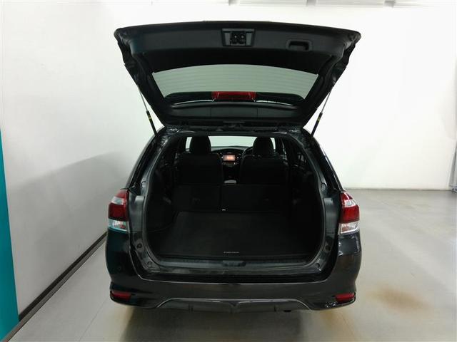 カローラフィールダー １．５Ｇ　ダブルバイビー　ワンオーナー　安全装備　衝突被害軽減システム　横滑り防止機能　ＡＢＳ　エアバッグ　盗難防止装置　アイドリングストップ　バックカメラ　ＥＴＣ　ドラレコ　ミュージックプレイヤー接続可　ＣＤ　スマートキー（28枚目）