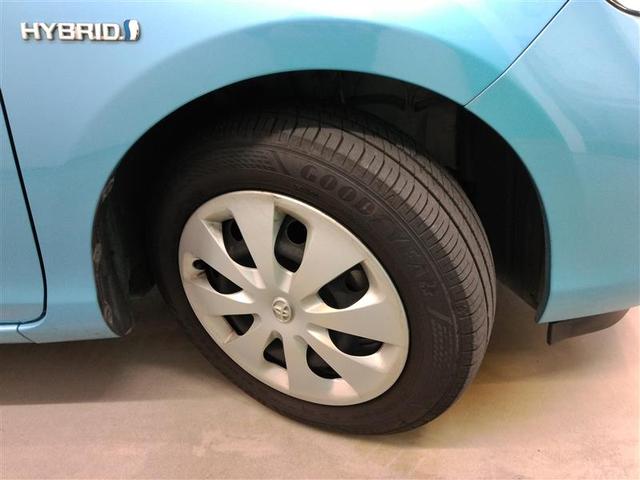 アクア Ｇ　ハイブリッド　横滑り防止機能　ＡＢＳ　エアバッグ　バックカメラ　ＥＴＣ　ミュージックプレイヤー接続可　ＣＤ　キーレス　フル装備　オートマ（5枚目）
