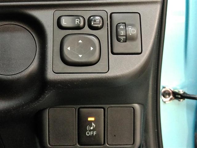 アクア Ｇ　ハイブリッド　横滑り防止機能　ＡＢＳ　エアバッグ　バックカメラ　ＥＴＣ　ミュージックプレイヤー接続可　ＣＤ　キーレス　フル装備　オートマ（18枚目）