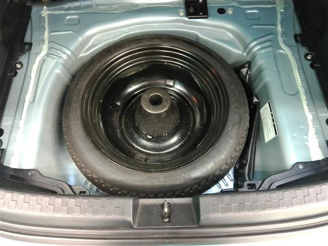 アクア Ｇ　ハイブリッド　横滑り防止機能　ＡＢＳ　エアバッグ　バックカメラ　ＥＴＣ　ミュージックプレイヤー接続可　ＣＤ　キーレス　フル装備　オートマ（27枚目）