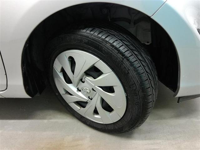 アクア Ｌ　ハイブリッド　ワンオーナー　横滑り防止機能　ＡＢＳ　エアバッグ　盗難防止装置　ＥＴＣ　ドラレコ　ＣＤ　キーレス　フル装備　オートマ（9枚目）