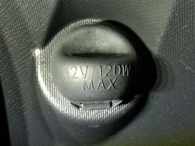 アクア Ｌ　ハイブリッド　ワンオーナー　横滑り防止機能　ＡＢＳ　エアバッグ　盗難防止装置　ＥＴＣ　ドラレコ　ＣＤ　キーレス　フル装備　オートマ（18枚目）