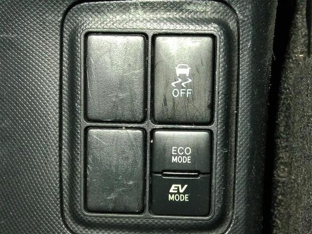 アクア Ｌ　ハイブリッド　ワンオーナー　横滑り防止機能　ＡＢＳ　エアバッグ　盗難防止装置　ＥＴＣ　ドラレコ　ＣＤ　キーレス　フル装備　オートマ（19枚目）