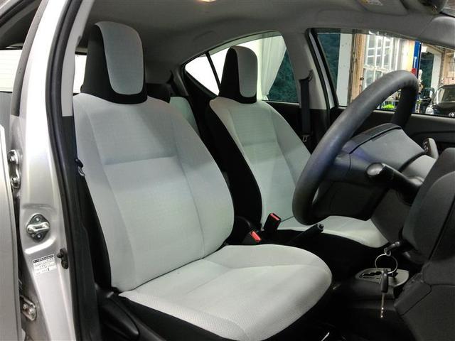 アクア Ｌ　ハイブリッド　ワンオーナー　横滑り防止機能　ＡＢＳ　エアバッグ　盗難防止装置　ＥＴＣ　ドラレコ　ＣＤ　キーレス　フル装備　オートマ（21枚目）