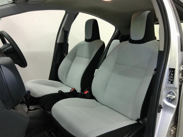 アクア Ｌ　ハイブリッド　ワンオーナー　横滑り防止機能　ＡＢＳ　エアバッグ　盗難防止装置　ＥＴＣ　ドラレコ　ＣＤ　キーレス　フル装備　オートマ（22枚目）