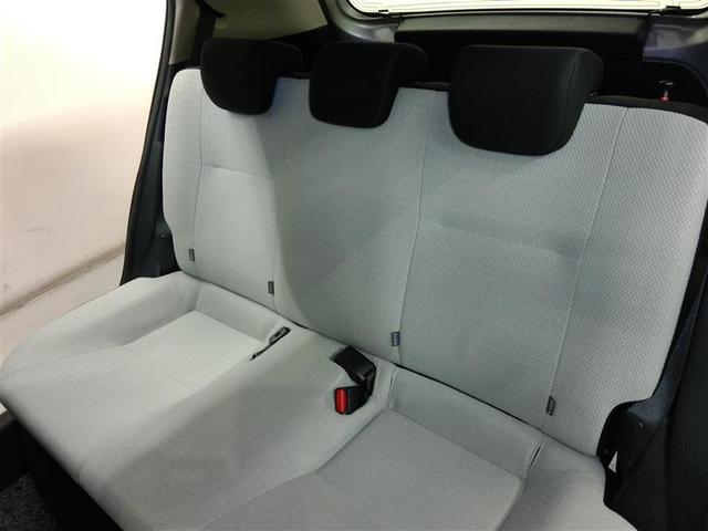 アクア Ｌ　ハイブリッド　ワンオーナー　横滑り防止機能　ＡＢＳ　エアバッグ　盗難防止装置　ＥＴＣ　ドラレコ　ＣＤ　キーレス　フル装備　オートマ（23枚目）