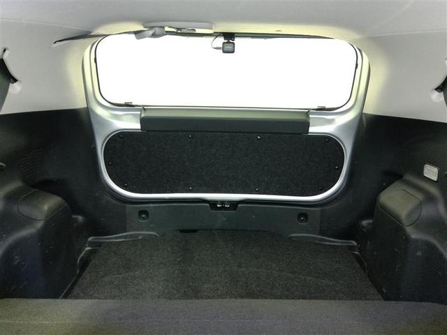 アクア Ｌ　ハイブリッド　ワンオーナー　横滑り防止機能　ＡＢＳ　エアバッグ　盗難防止装置　ＥＴＣ　ドラレコ　ＣＤ　キーレス　フル装備　オートマ（25枚目）