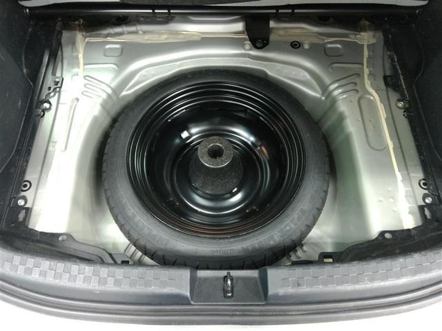 アクア Ｌ　ハイブリッド　ワンオーナー　横滑り防止機能　ＡＢＳ　エアバッグ　盗難防止装置　ＥＴＣ　ドラレコ　ＣＤ　キーレス　フル装備　オートマ（27枚目）