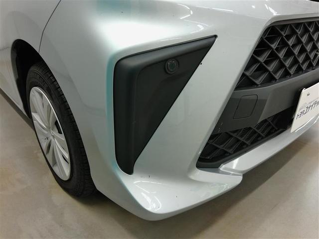 ルーミー Ｇ　ワンオーナー　衝突被害軽減システム　横滑り防止機能　ＡＢＳ　エアバッグ　盗難防止装置　アイドリングストップ　バックカメラ　ＥＴＣ　ドラレコ　ミュージックプレイヤー接続可　ＣＤ　スマートキー　キーレス（5枚目）