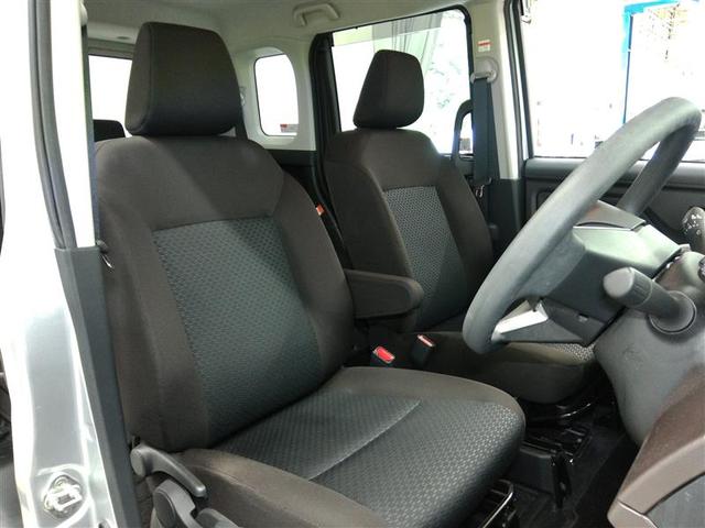 ルーミー Ｇ　ワンオーナー　衝突被害軽減システム　横滑り防止機能　ＡＢＳ　エアバッグ　盗難防止装置　アイドリングストップ　バックカメラ　ＥＴＣ　ドラレコ　ミュージックプレイヤー接続可　ＣＤ　スマートキー　キーレス（21枚目）