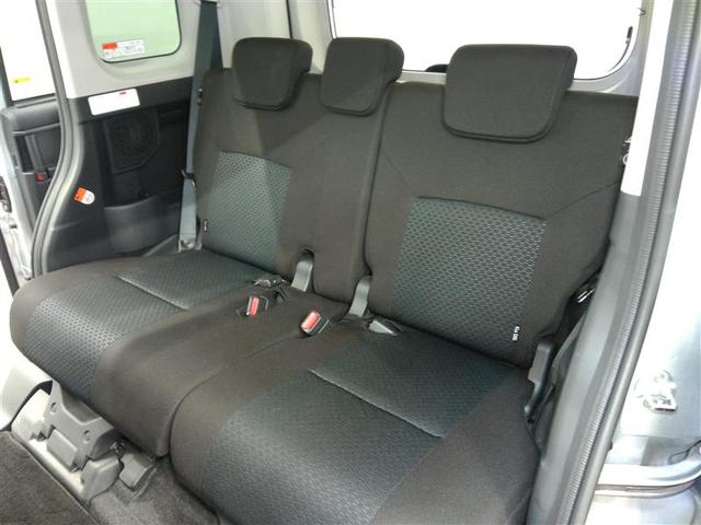 ルーミー Ｇ　ワンオーナー　衝突被害軽減システム　横滑り防止機能　ＡＢＳ　エアバッグ　盗難防止装置　アイドリングストップ　バックカメラ　ＥＴＣ　ドラレコ　ミュージックプレイヤー接続可　ＣＤ　スマートキー　キーレス（24枚目）