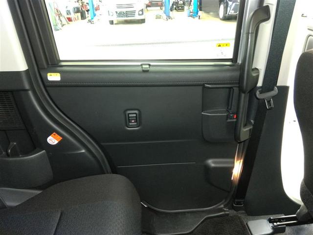 ルーミー Ｇ　ワンオーナー　衝突被害軽減システム　横滑り防止機能　ＡＢＳ　エアバッグ　盗難防止装置　アイドリングストップ　バックカメラ　ＥＴＣ　ドラレコ　ミュージックプレイヤー接続可　ＣＤ　スマートキー　キーレス（25枚目）