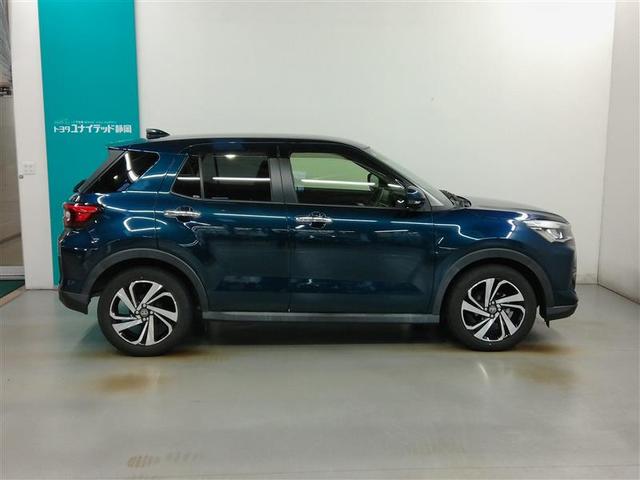 ライズ Ｚ　ワンオーナー　安全装備　衝突被害軽減システム　横滑り防止機能　ＡＢＳ　エアバッグ　オートクルーズコントロール　盗難防止装置　アイドリングストップ　バックカメラ　ＥＴＣ　ドラレコ　ＣＤ　スマートキー（6枚目）