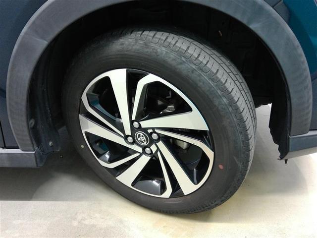 ライズ Ｚ　ワンオーナー　安全装備　衝突被害軽減システム　横滑り防止機能　ＡＢＳ　エアバッグ　オートクルーズコントロール　盗難防止装置　アイドリングストップ　バックカメラ　ＥＴＣ　ドラレコ　ＣＤ　スマートキー（8枚目）