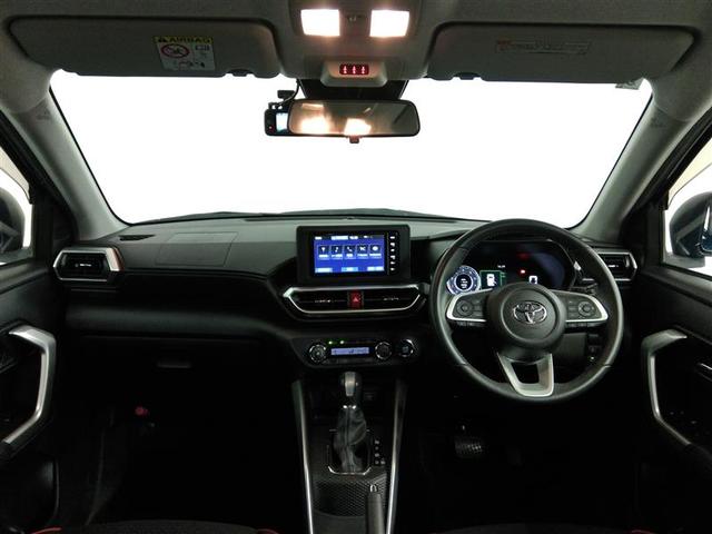 ライズ Ｚ　ワンオーナー　安全装備　衝突被害軽減システム　横滑り防止機能　ＡＢＳ　エアバッグ　オートクルーズコントロール　盗難防止装置　アイドリングストップ　バックカメラ　ＥＴＣ　ドラレコ　ＣＤ　スマートキー（9枚目）