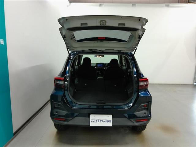 ライズ Ｚ　ワンオーナー　安全装備　衝突被害軽減システム　横滑り防止機能　ＡＢＳ　エアバッグ　オートクルーズコントロール　盗難防止装置　アイドリングストップ　バックカメラ　ＥＴＣ　ドラレコ　ＣＤ　スマートキー（27枚目）