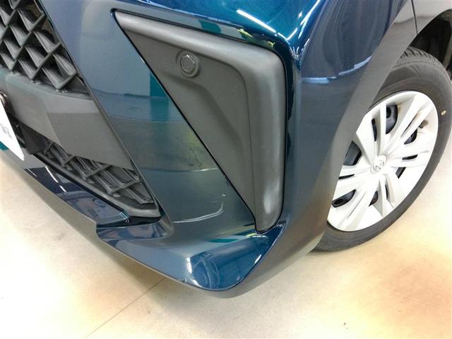 ルーミー Ｘ　ワンオーナー　衝突被害軽減システム　横滑り防止機能　ＡＢＳ　エアバッグ　盗難防止装置　アイドリングストップ　バックカメラ　ミュージックプレイヤー接続可　ＣＤ　スマートキー　キーレス　フル装備　オートマ（5枚目）