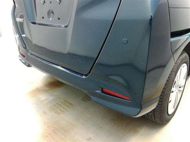 ルーミー Ｘ　ワンオーナー　衝突被害軽減システム　横滑り防止機能　ＡＢＳ　エアバッグ　盗難防止装置　アイドリングストップ　バックカメラ　ミュージックプレイヤー接続可　ＣＤ　スマートキー　キーレス　フル装備　オートマ（6枚目）