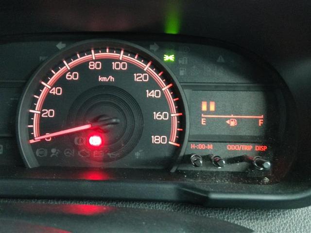 ルーミー Ｘ　ワンオーナー　衝突被害軽減システム　横滑り防止機能　ＡＢＳ　エアバッグ　盗難防止装置　アイドリングストップ　バックカメラ　ミュージックプレイヤー接続可　ＣＤ　スマートキー　キーレス　フル装備　オートマ（11枚目）