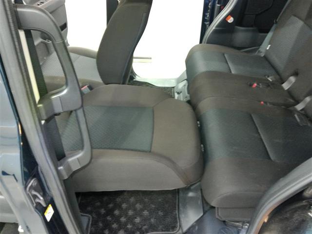 ルーミー Ｘ　ワンオーナー　衝突被害軽減システム　横滑り防止機能　ＡＢＳ　エアバッグ　盗難防止装置　アイドリングストップ　バックカメラ　ミュージックプレイヤー接続可　ＣＤ　スマートキー　キーレス　フル装備　オートマ（23枚目）