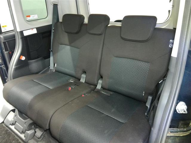 ルーミー Ｘ　ワンオーナー　衝突被害軽減システム　横滑り防止機能　ＡＢＳ　エアバッグ　盗難防止装置　アイドリングストップ　バックカメラ　ミュージックプレイヤー接続可　ＣＤ　スマートキー　キーレス　フル装備　オートマ（24枚目）