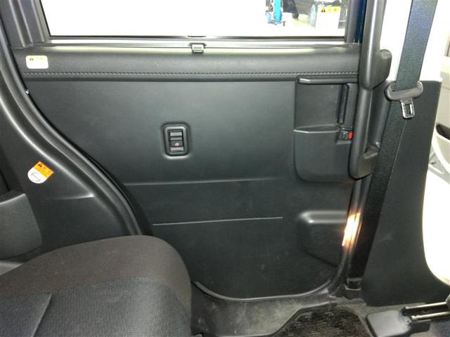 ルーミー Ｘ　ワンオーナー　衝突被害軽減システム　横滑り防止機能　ＡＢＳ　エアバッグ　盗難防止装置　アイドリングストップ　バックカメラ　ミュージックプレイヤー接続可　ＣＤ　スマートキー　キーレス　フル装備　オートマ（25枚目）