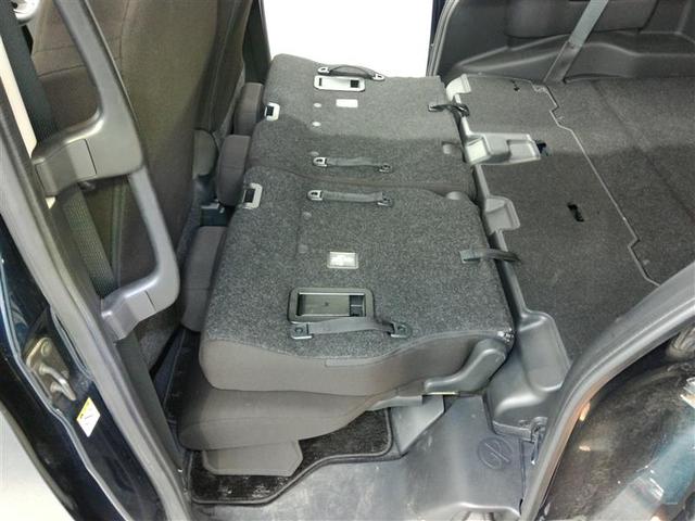 ルーミー Ｘ　ワンオーナー　衝突被害軽減システム　横滑り防止機能　ＡＢＳ　エアバッグ　盗難防止装置　アイドリングストップ　バックカメラ　ミュージックプレイヤー接続可　ＣＤ　スマートキー　キーレス　フル装備　オートマ（26枚目）