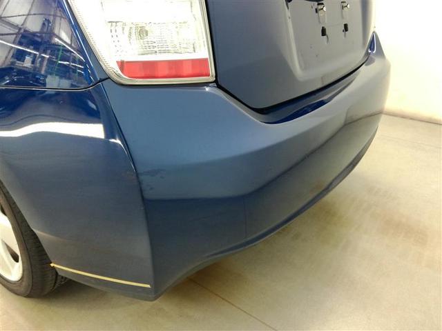 プリウス Ｇツーリングセレクション　ハイブリッド　ワンオーナー　安全装備　横滑り防止機能　ＡＢＳ　エアバッグ　オートクルーズコントロール　盗難防止装置　ナビ　バックカメラ　ＥＴＣ　ミュージックプレイヤー接続可　ＣＤ　スマートキー（6枚目）