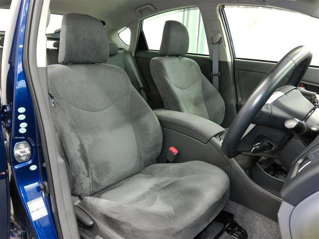 プリウス Ｇツーリングセレクション　ハイブリッド　ワンオーナー　安全装備　横滑り防止機能　ＡＢＳ　エアバッグ　オートクルーズコントロール　盗難防止装置　ナビ　バックカメラ　ＥＴＣ　ミュージックプレイヤー接続可　ＣＤ　スマートキー（22枚目）