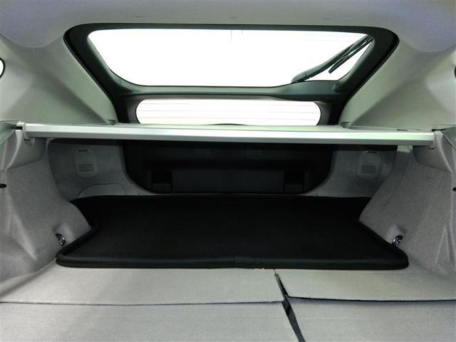 プリウス Ｇツーリングセレクション　ハイブリッド　ワンオーナー　安全装備　横滑り防止機能　ＡＢＳ　エアバッグ　オートクルーズコントロール　盗難防止装置　ナビ　バックカメラ　ＥＴＣ　ミュージックプレイヤー接続可　ＣＤ　スマートキー（26枚目）