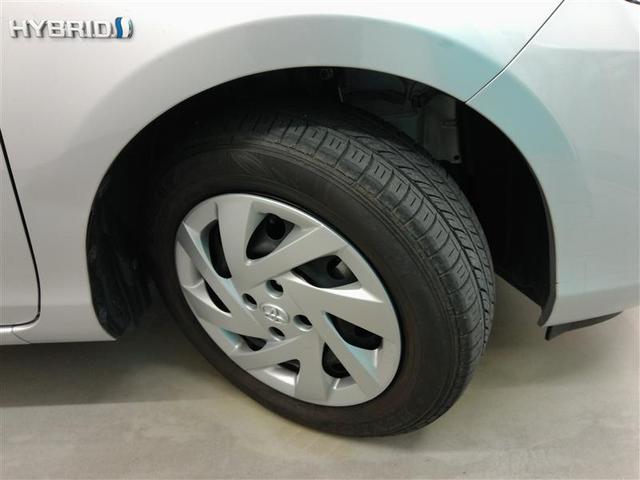 アクア Ｓ　ハイブリッド　ワンオーナー　横滑り防止機能　ＡＢＳ　エアバッグ　盗難防止装置　バックカメラ　ＥＴＣ　ミュージックプレイヤー接続可　ＣＤ　スマートキー　キーレス　フル装備　オートマ（11枚目）